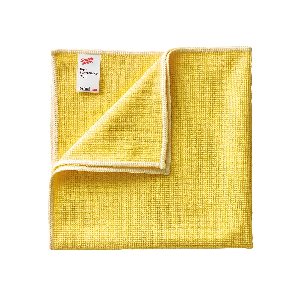 3M Scotch-Brite Panno ad elevate prestazioni 2010